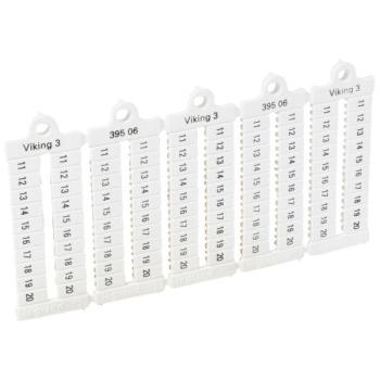  REPERE P.5 11 A 20 HOZ. 