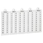  REPERE P.6 1 A 100 HOZ. 