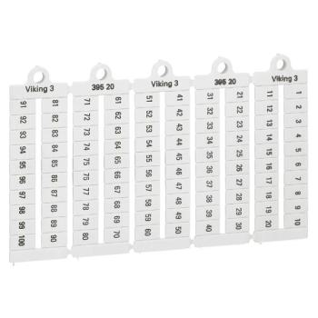  REPERE P.6 1 A 100 HOZ. 