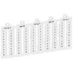  REPERE P.5 1 A 10 VERT. 