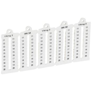  REPERE P.5 11 A 20 VERT. 