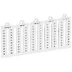  REPERE P.5 21 A 30 VERT. 