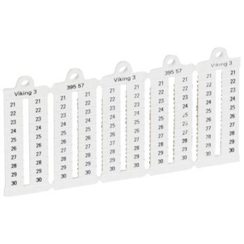  REPERE P.5 21 A 30 VERT. 