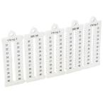  REPERE P.5 31 A 40 VERT. 