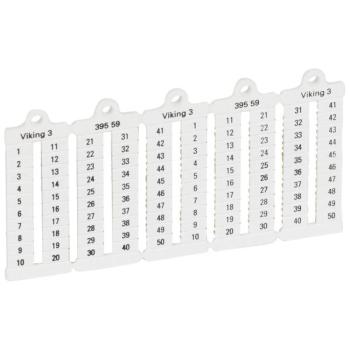  REPERE P.5 1 A 50 VERT. 