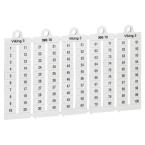  REPERE P.6 1 A 100 VERT. 