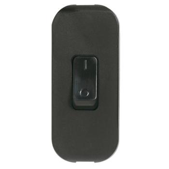  INTER BIP 2A 250V NOIR 