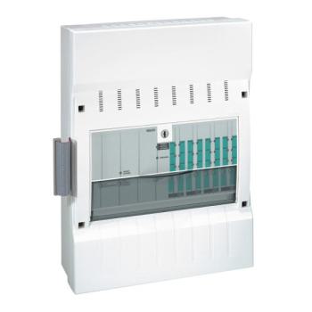  TABLEAU MISE EN SECUR.2/8LIGNE 