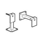  SUPPORT FIXATION VENTOUSE 