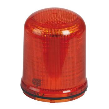  FEU 2 LED ORANGE 3 CANAUX 