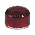  FEU LED + SONORE ROUGE 3 C. 