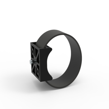  SUPPOR GRILL GUID-CAB P1000 