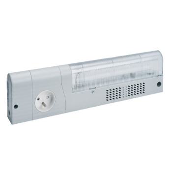  ALTIS ECLAIRAGE 11W PC 2P+T 