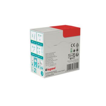  DETEC PIR FX PLAF BLISTER 