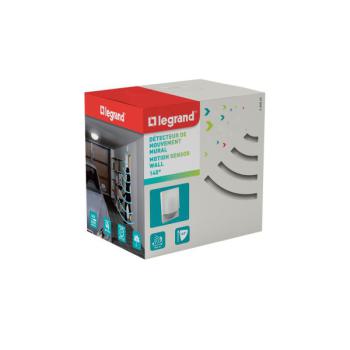  DETEC PIR SAILLIE MUR BLISTER 