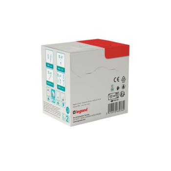  DETEC PIR MURPLAF IP55 BLISTER 