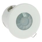  DET PIR COMPACT 1-10V 