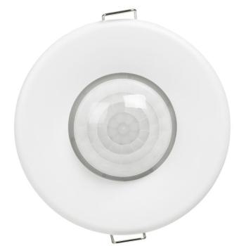  DET PIR MOY PORTEE 1-10V 