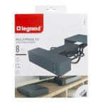  MULTIFB 4X2P+T 4X2P6A TVPF 2MN 