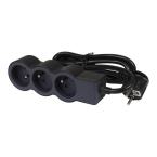  MULTIFB 3X2P+T STD 1.5M N 