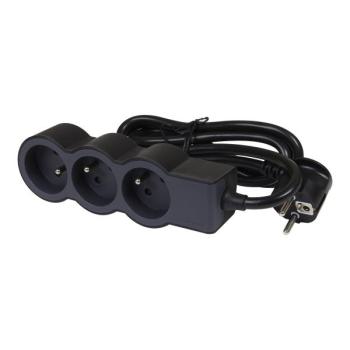  MULTIFB 3X2P+T STD 1.5M N 