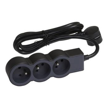  MULTIFB 3X2P+T STD 1.5M N 