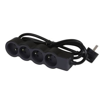  MULTIFB 4X2P+T STD 1.5M N 