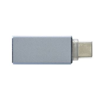  ADAPTATEUR  USB A VERS USB C 