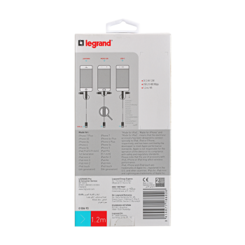  CABLE 3EN1 MICROUSB/USBC/LIGHT 