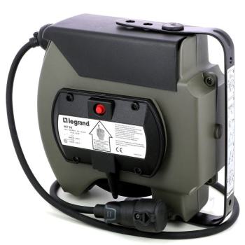  ENROUL.A RAPPEL 230VANNELA CC. 