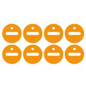  JEU ETIQUETTES POUR PRISE 2P+T 