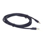  CORDON AUDIO JACK 3.5MM M/M 2M 