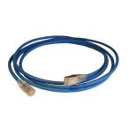  CORD.HD C6 F/UTP LSOH BLEU 2M 