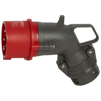  F.COUD 16A 4P+T 400V PLAST 44 