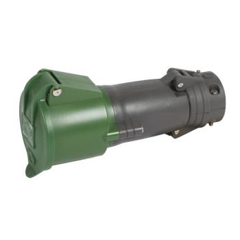  P.MOB 32A 3P+T 100/130HZ 44 