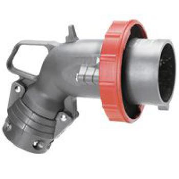  F.COUD 32A 4P+T 400V PLA 67/55 