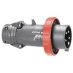  FICH D 32A 3P+T 400V PLA 67/55 