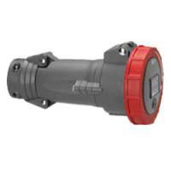  P.MOB 32A 3P+T 400V PLA 67/55 