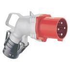  FICHE COUD.3P+T 63A 400V METAL 