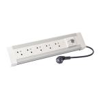  BLOC 5 PC FR DISJ DIFF CORD 