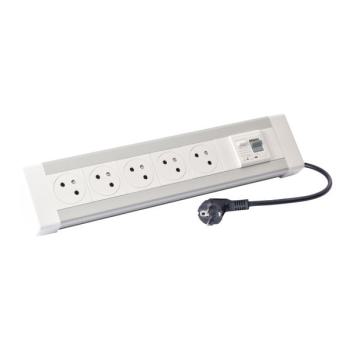  BLOC 5 PC FR DISJ DIFF CORD 