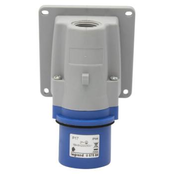  CONECT 16A 230V 2P+T IP44 