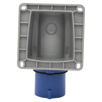  CONECT 16A 230V 2P+T IP44 