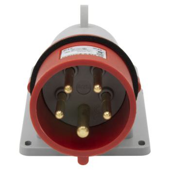  CONECT 16A 400V 4P+T IP44 