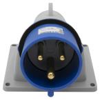  CONECT 32A 230V 2P+T IP44 