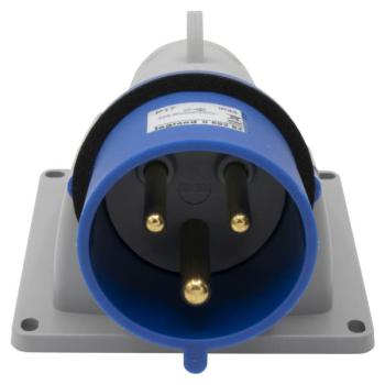  CONECT 32A 230V 2P+T IP44 