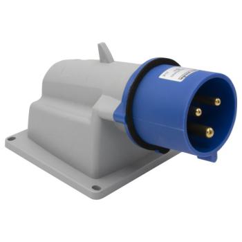  CONECT 32A 230V 2P+T IP44 