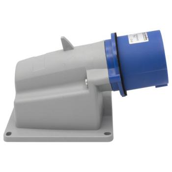  CONECT 32A 230V 2P+T IP44 