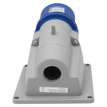  CONECT 32A 230V 2P+T IP44 