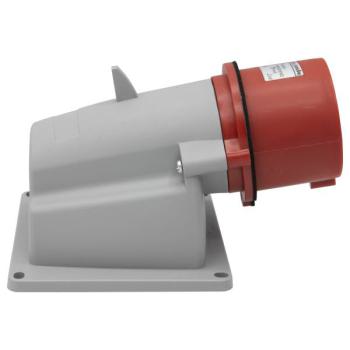  CONECT 32A 400V 4P+T IP44 